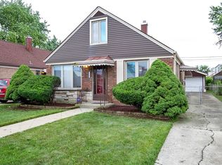 3787 W 78th St, Chicago, IL 60652