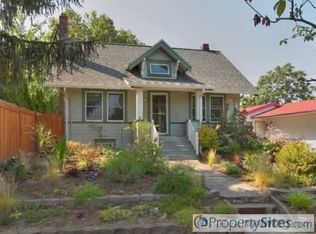 3323 SE 55th Ave, Portland, OR 97206