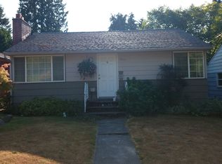 3051 Garlough Ave SW, Seattle, WA 98116