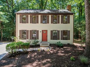 5601 Antas Ln, North Chesterfield, VA 23237