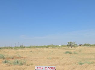 6630 S County Road 1058, Midland, TX 79706