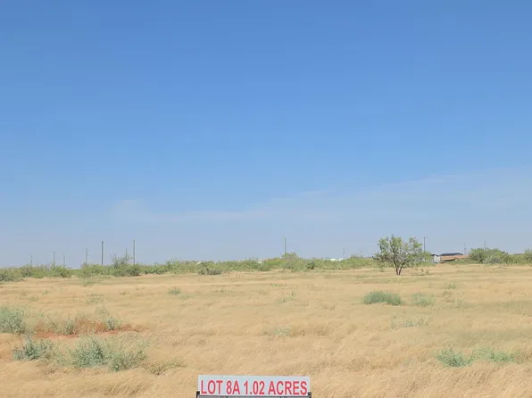 6630 S County Road 1058, Midland, TX 79706