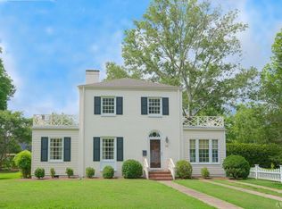 111 W Gale St, Edenton, NC 27932