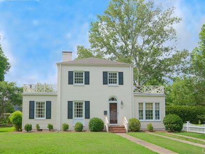 111 W Gale St, Edenton, NC, 27932