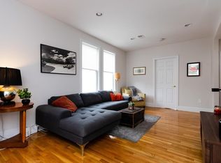 14 Estella St APT 6, Mattapan, MA 02126