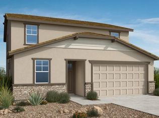 16590 W Bronco Trail, Surprise, AZ 85387