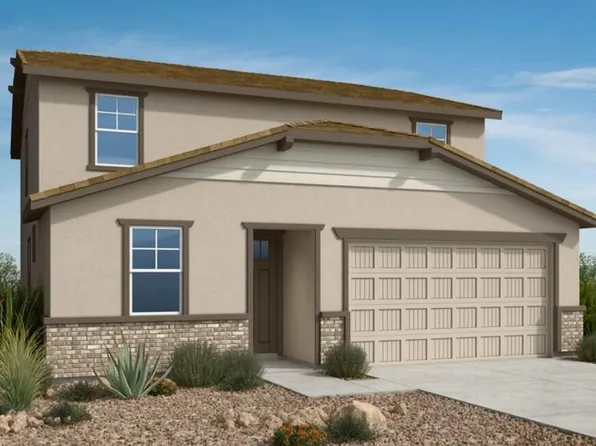 16590 W Bronco Trail, Surprise, AZ 85387