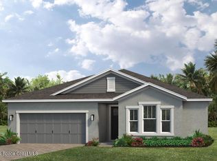 2946 Kamin Dr, Melbourne, FL 32940