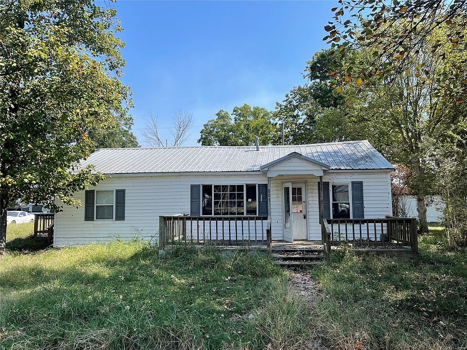 238 1st St, Qulin, MO 63961 Zillow