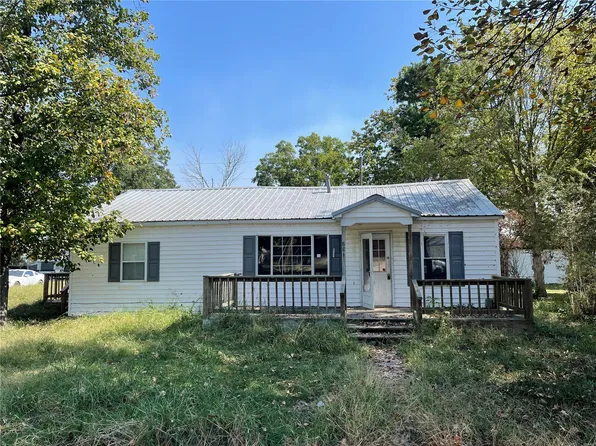 238 1st St, Qulin, MO 63961