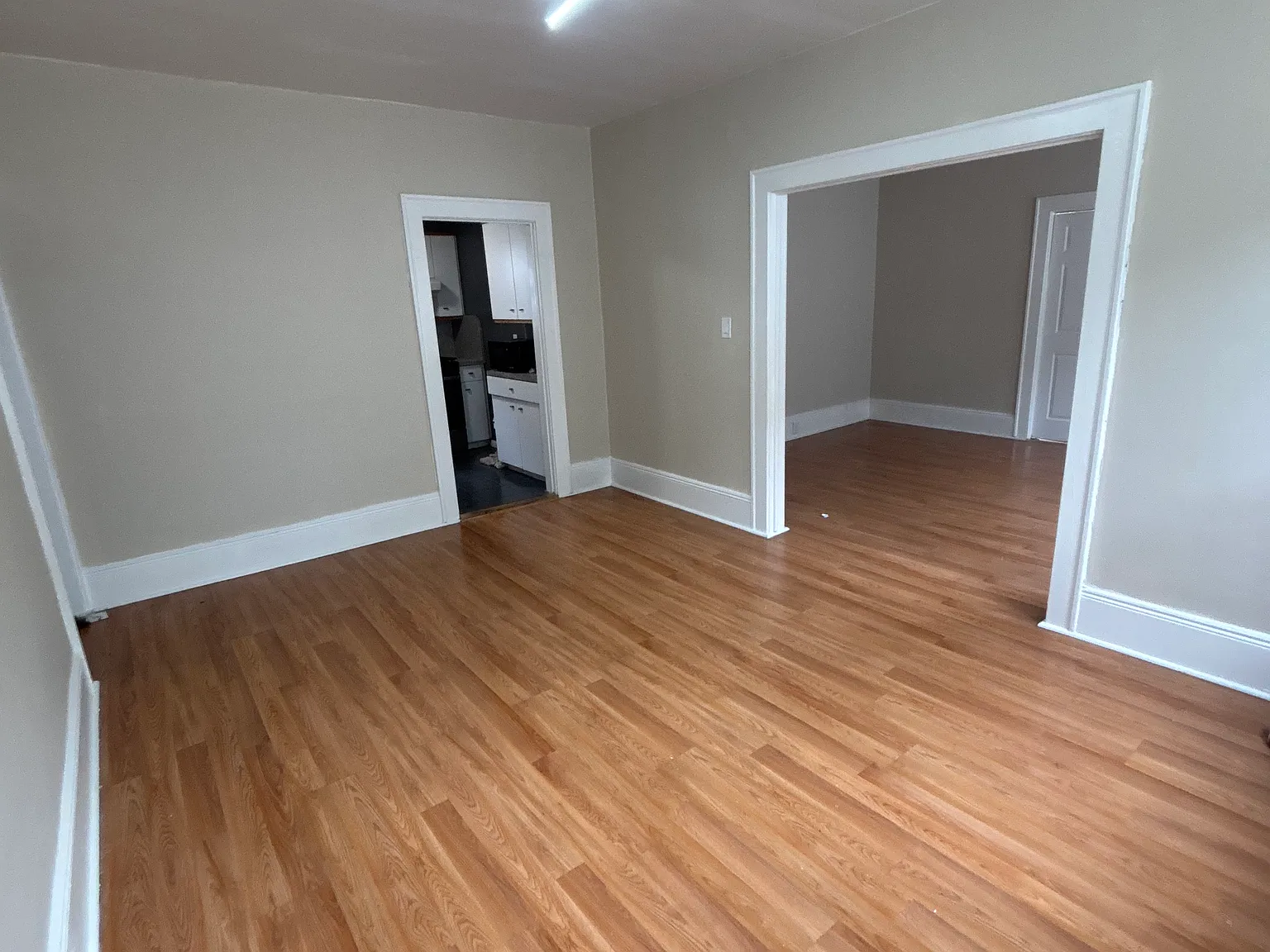 2 bed, $2,300 — Photo 2