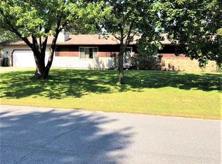 1102 S Mountain Rd, Wausau, WI 54401