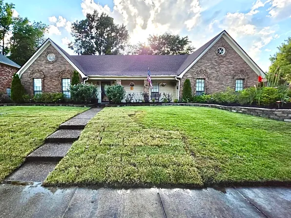 3359 Dabler Pl, Memphis, TN 38134