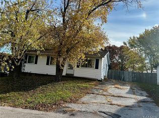 2282 Benton Dr, Arnold, MO 63010