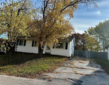 2282 Benton Dr, Arnold, MO, 63010