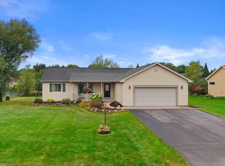 3575 Karrington Pl, Plover, WI 54467