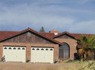 920 Paseo Queretaro, Rio Rico, AZ 85648