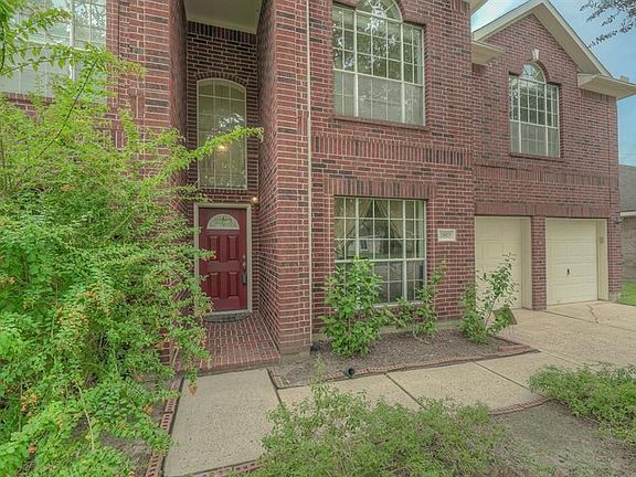 2nd image of 3803 Canton Dr