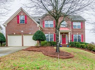 974 Frog Leap Trl, Powder Springs, GA 30152