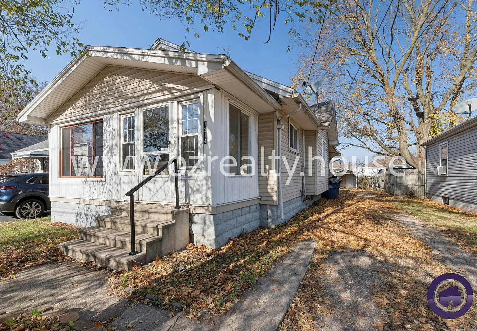 2 bed, 1.0 bath, 866 sqft, $1,045 — Photo 3