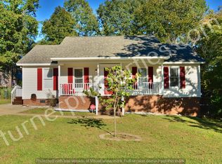 208 Netherland Dr, Irmo, SC 29063