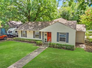 730 N Gibson St, Waxahachie, TX 75165
