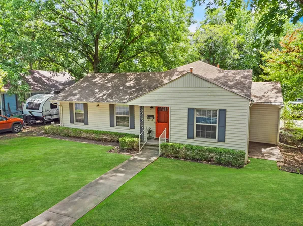 730 N Gibson St, Waxahachie, TX 75165