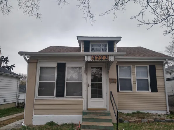 4722 Primm St, Saint Louis, MO 63116