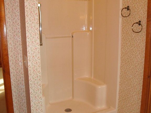 MBR bath