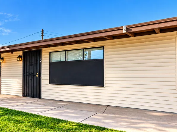 7508 W Orangewood Ave Unit 5, Glendale, AZ 85303