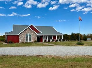 2850 307th Rd, Turney, MO 64493