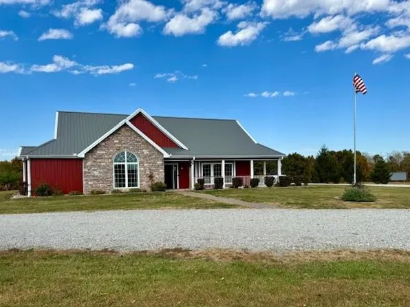 2850 307th Rd, Turney, MO 64493