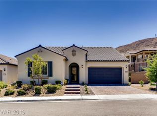 3477 Tarbena Dr, Las Vegas, NV 89141