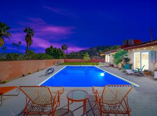 68596 Terrace Rd, Cathedral City, CA 92234