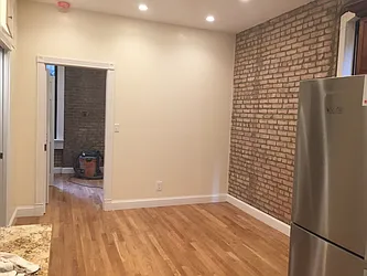 Rented by Joseph Jackson, Landlord