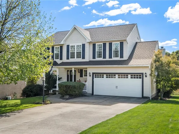 212 Quail Ct, Baden, PA 15005