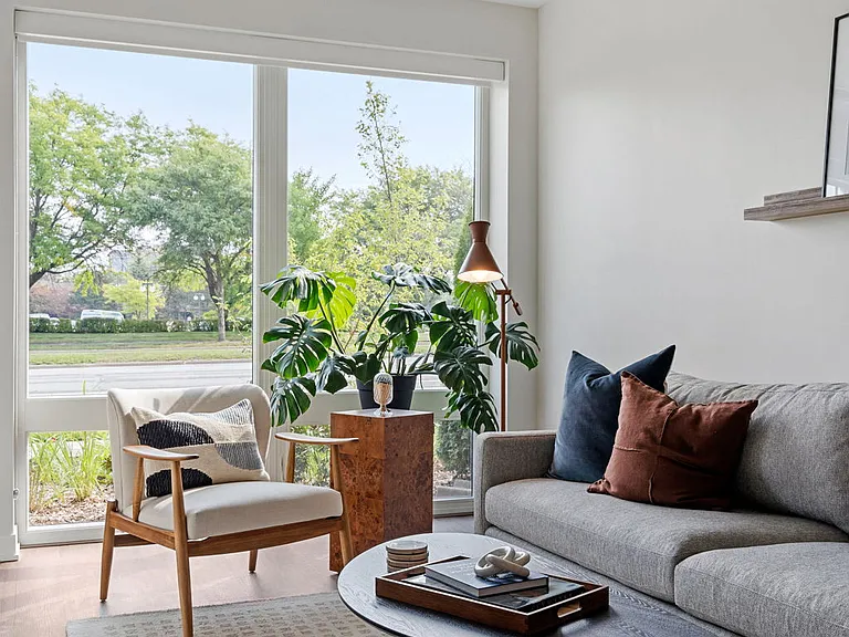 Sullivan - 2 Bed / 2 Bath - 1,199-1,211 Sq.Ft.