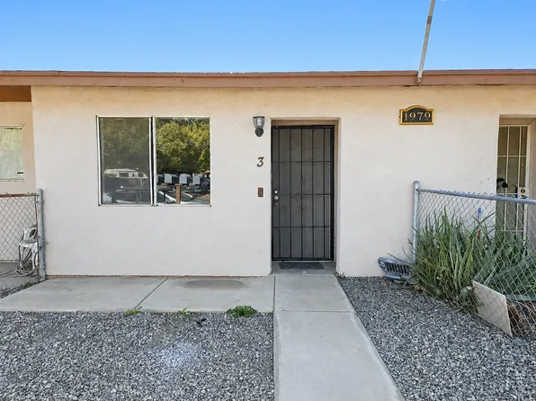 Quadplex - 1979 W 7th St, 1979 W 7th St APT 3, Yuma, AZ 85364