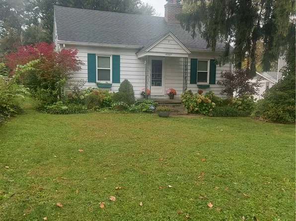 8327 Inwood Ave, Dayton, OH 45415