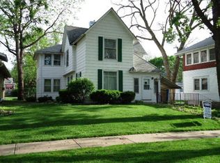 1315 9th Ave N, Fort Dodge, IA 50501
