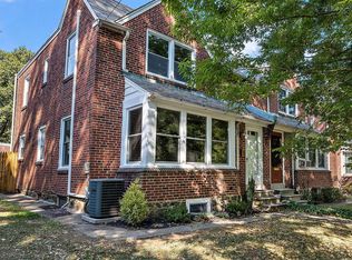 2013 W 17th St, Wilmington, DE 19806