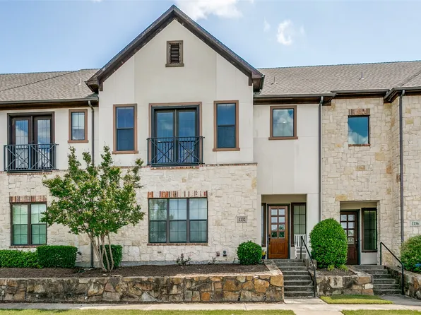 1132 Hemingway Ln, Irving, TX 75063