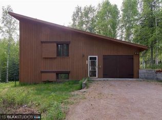 2687 Horsetail Trl, Fairbanks, AK 99709