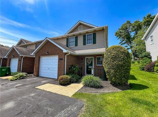 107 Stoneridge Blvd, Butler, PA 16001