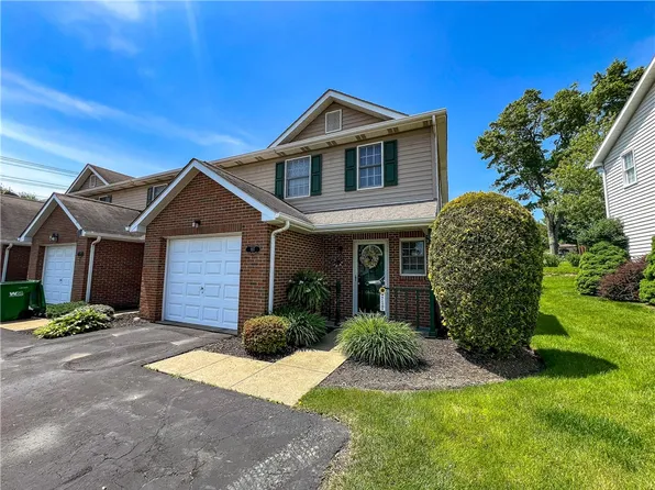 107 Stoneridge Blvd, Butler, PA 16001
