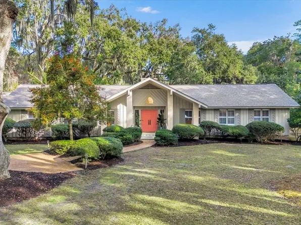 18 Mad Turkey Crossing, Savannah, GA 31411