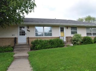 1411 37th Ave NE, Columbia Heights, MN 55421