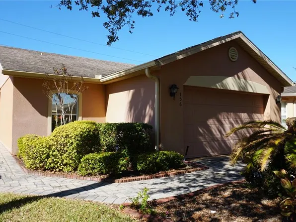 156 Grand Canal Dr, Poinciana, FL 34759