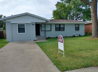 1823 Longview St, Mesquite, TX 75149