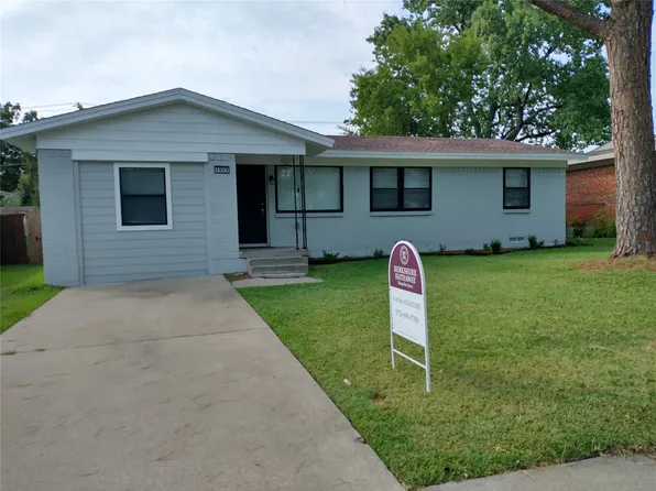 1823 Longview St, Mesquite, TX 75149